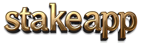 stake app logo