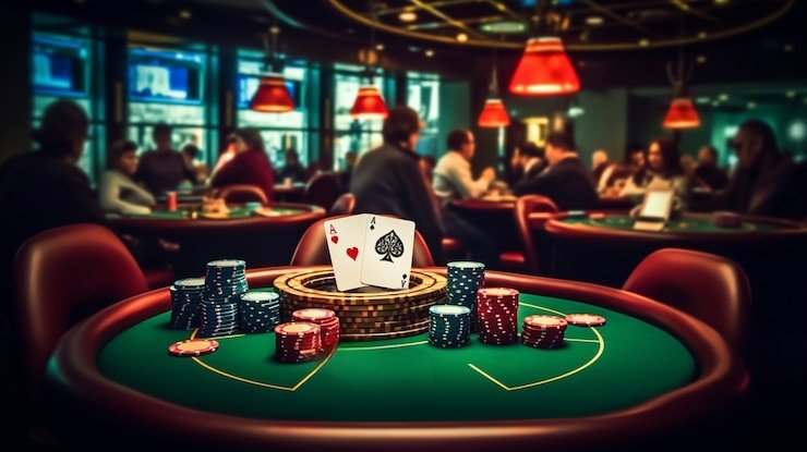 stake app Slots